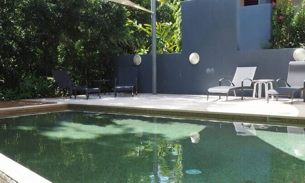 Mission Beach House | BHA 1 Beachfront Haven fullhouse