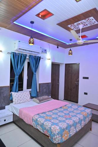 Osian Hotel | Bhagyashree hotel & restuarant osian