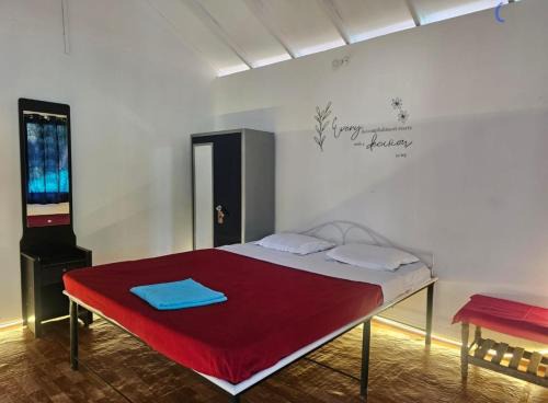 Agonda Hotel | Bhakti Yoga Ashram