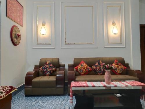 Nagaon House | Bhanu Homestay