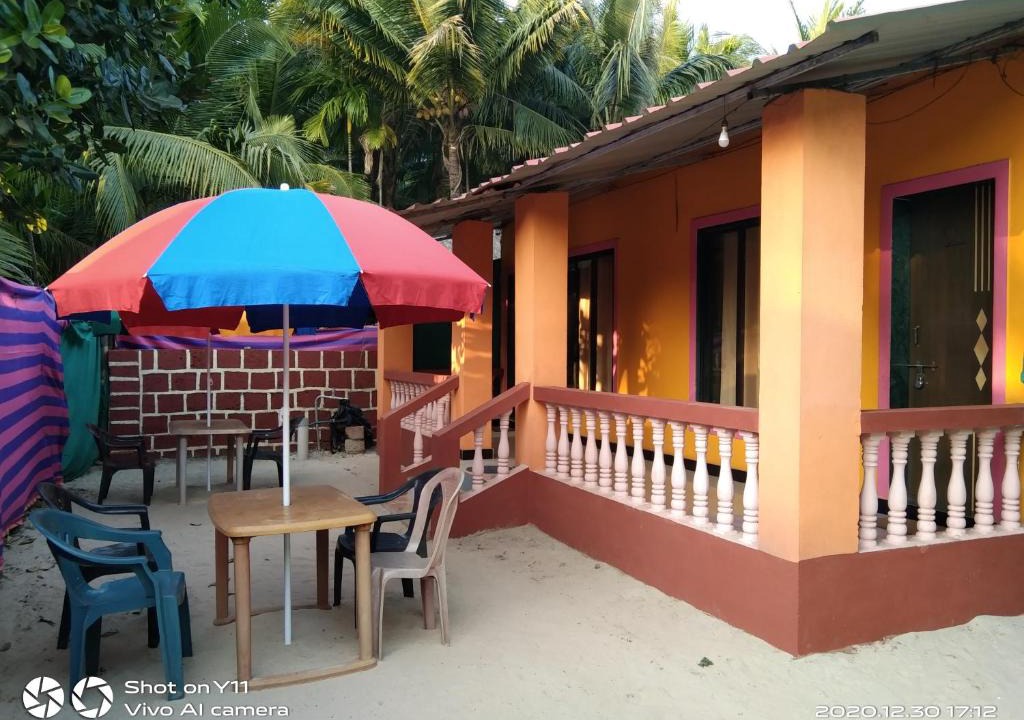 Devbag House | Bhavani home stay