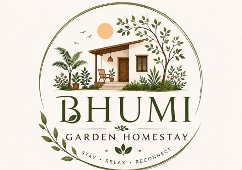 Kuilapalayam House | Bhumi Garden Homestay Auroville Beach, Pondicherry