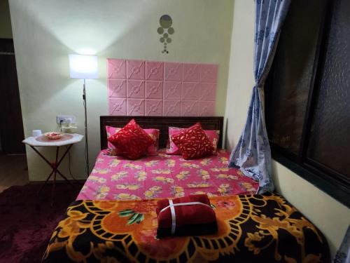 Akshi House | Bhumi Holiday Home