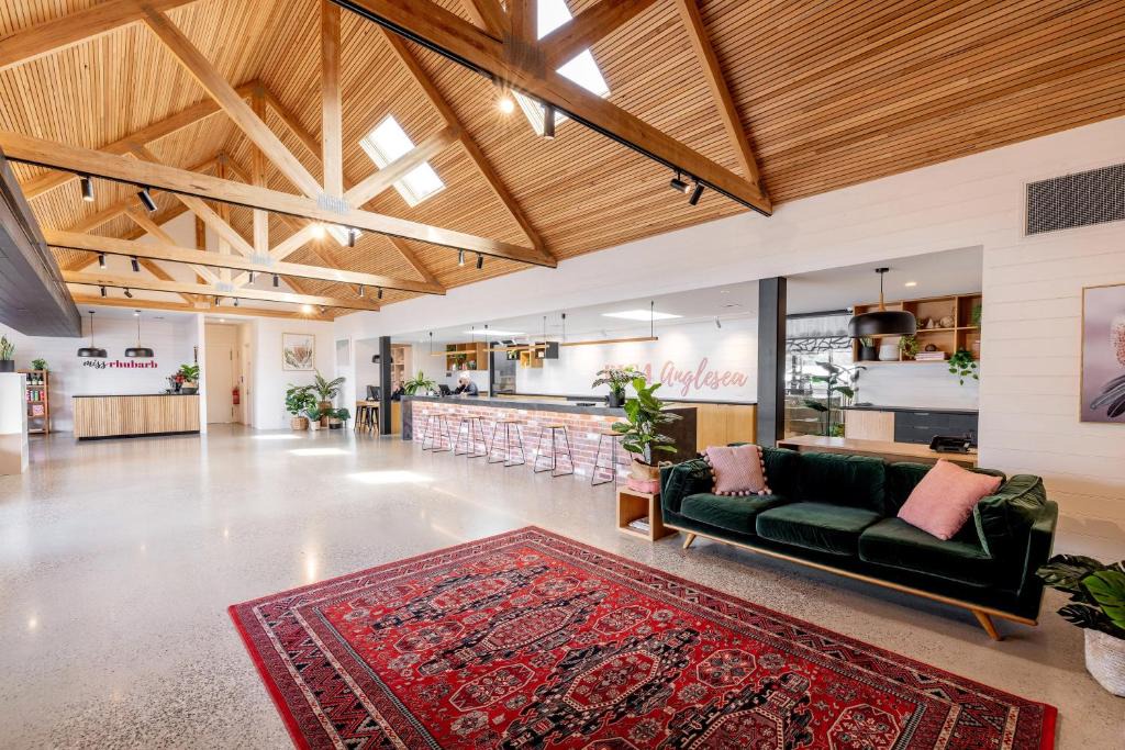 Anglesea Resort | BIG4 Anglesea Holiday Park