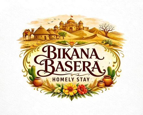Bikaner House | Bikana 1BHK