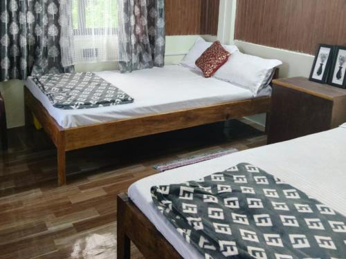 Kurseong House | Bindya Sampang Homestay By StayApart