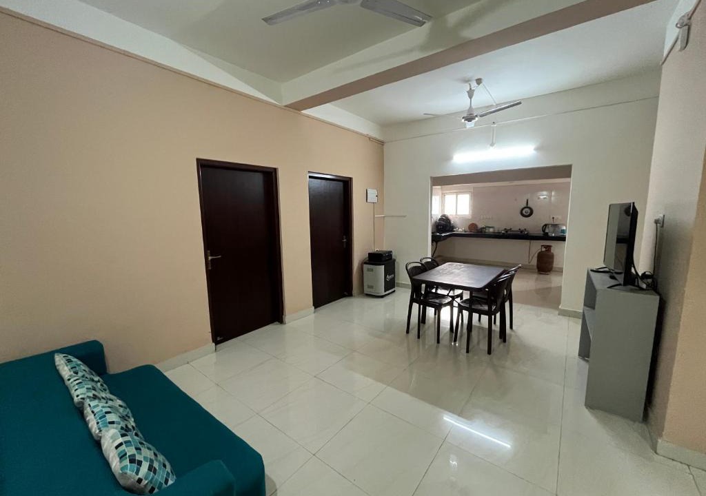 Sualkuchi Apartment | BKD Casa