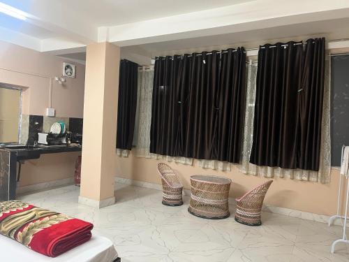 Sualkuchi Apartment | Bkd homestay-1