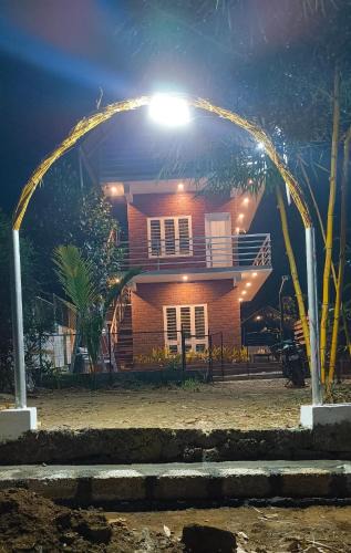 Devikolam House | Black Bull Cottage