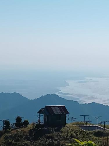 Kurseong House | Blessings Homestay