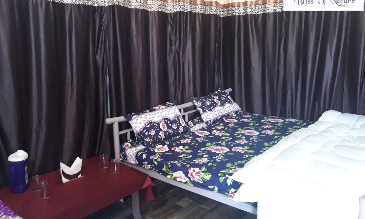 Kanatal Hotel | Bliss Of Nature
