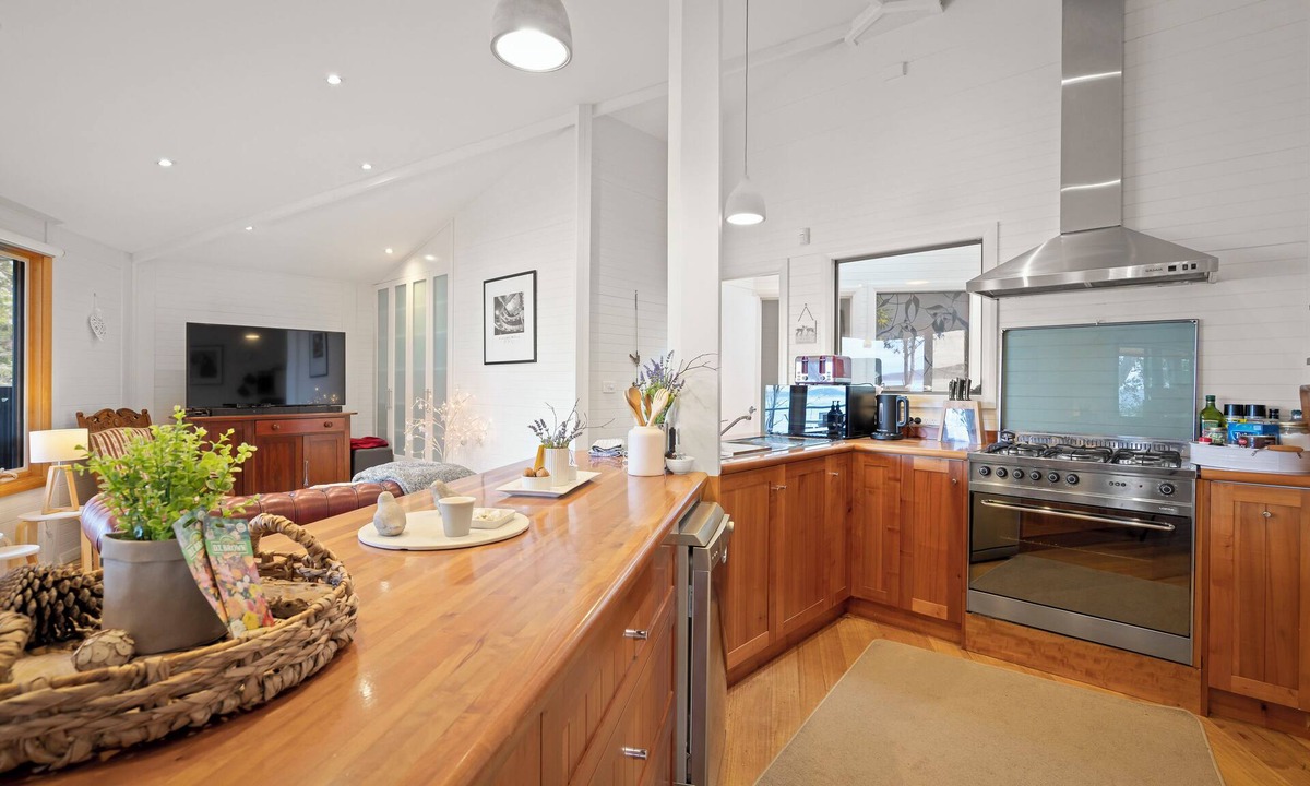 Birchs Bay House | Blissful Birchs Bay - Gorgeous 3 Bedroom House