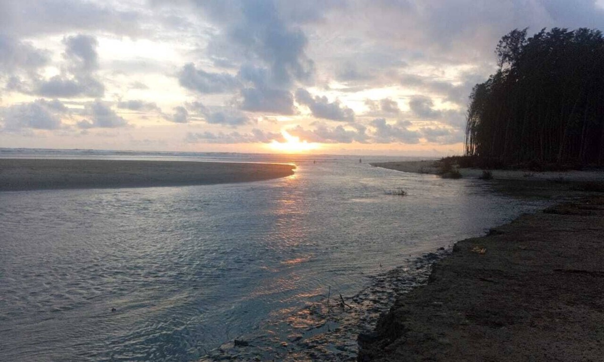 Cox's Bazar Hotel | BluBay Waterfront Inani