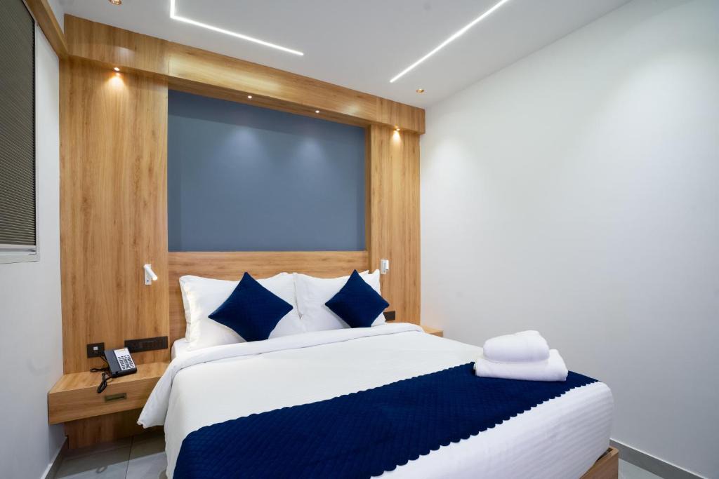 Alappuzha Hotel | Blue Moon Alleppey