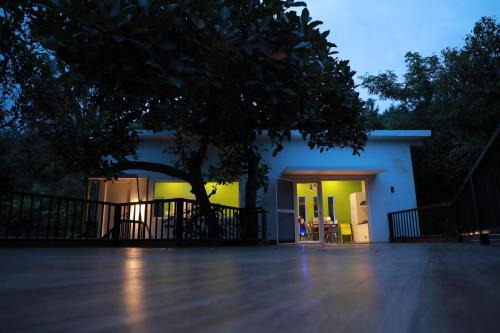 Yercaud Villa | Blue Valley Estate-Mountain View Villa