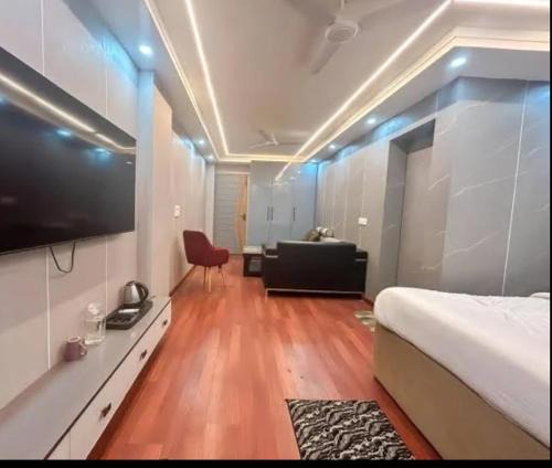Knowledge Park III Hotel | Blueberry Premium Hotel
