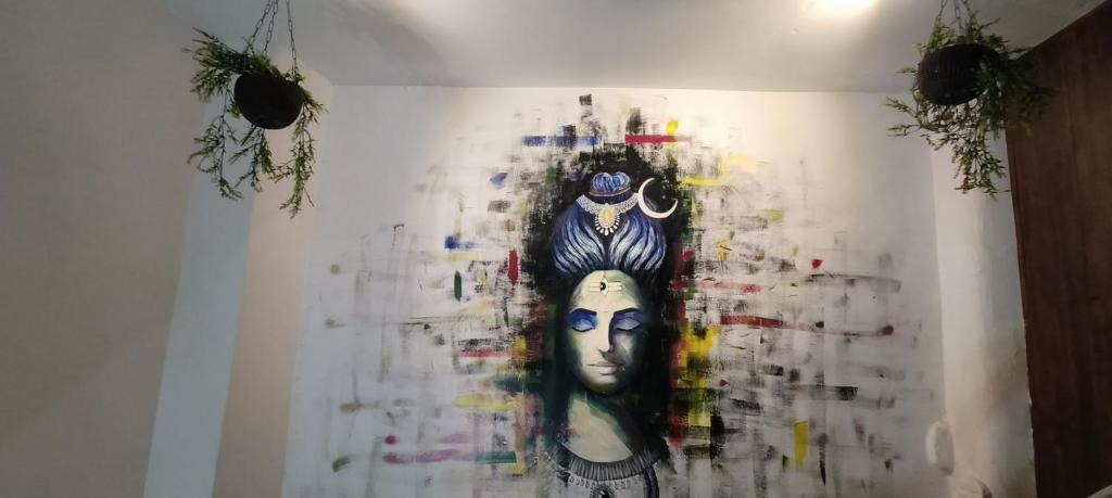 Rishikesh Hostel | BlueStays Hostel