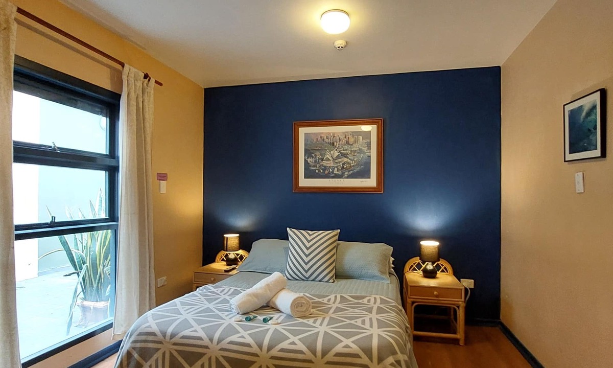 Manly Other | Boardrider Backpacker & Budget Motel