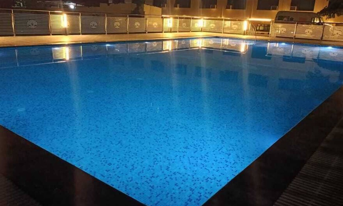 Bodh Gaya Hotel | Bodhgaya Regency Hotel