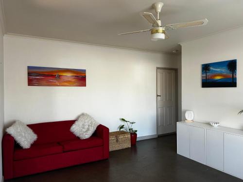 Semaphore Park House | Boho Beach Haven