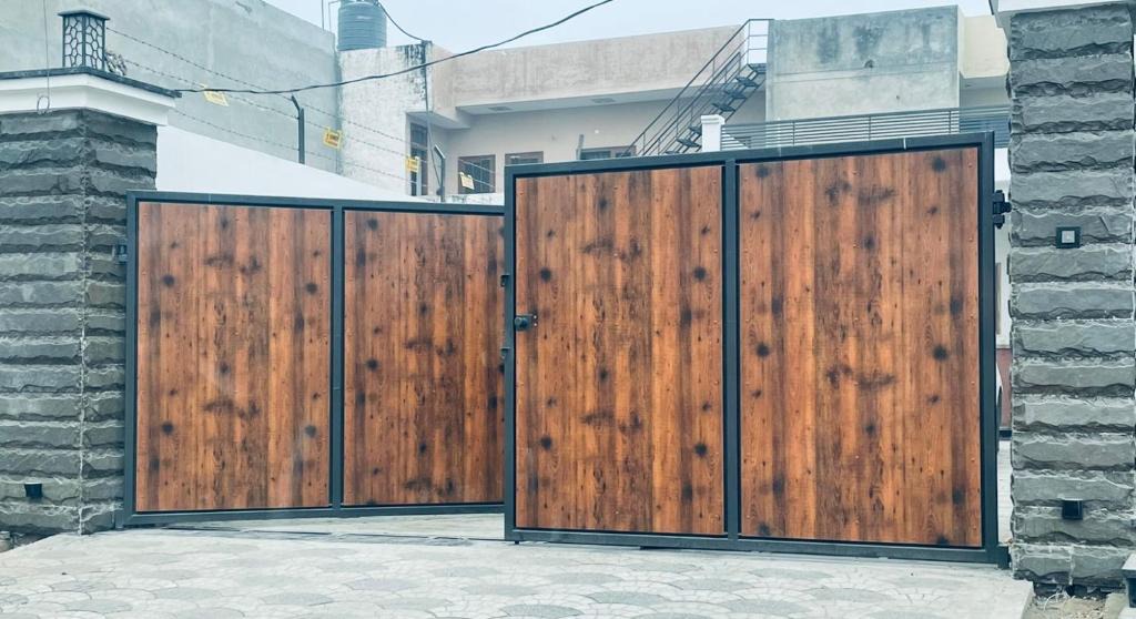 Ludhiana House | Bombay livings