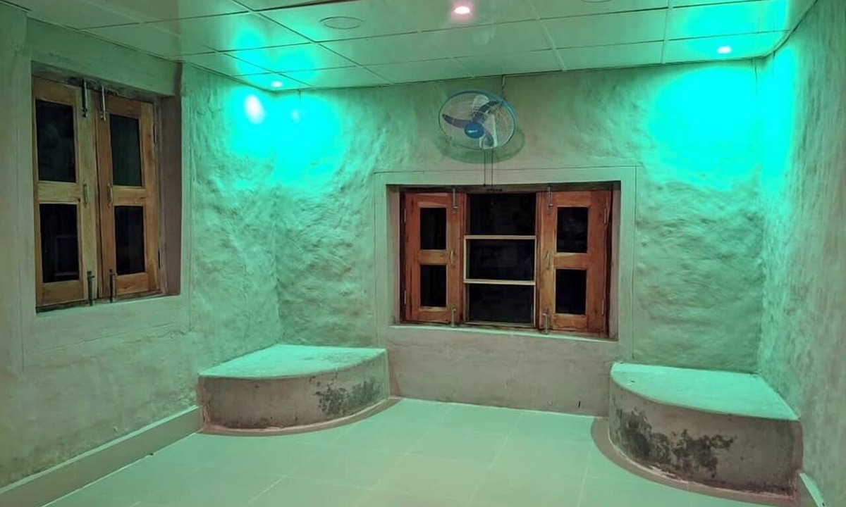 Sreemangal Upazila Hotel | Bondhur Bari Eco Resort Sreemangal