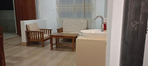 Shillong Apartment | Bougainville Service Apartment
