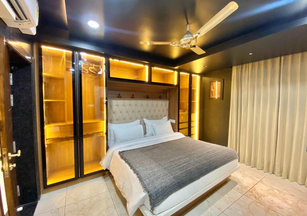 Air Force Area Apartment | Boutique Apartments By One Tree