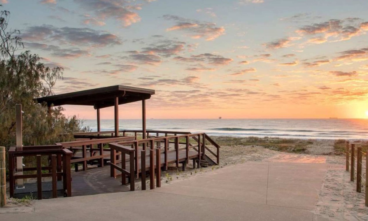 Sunshine Coast Apartment | Brand New Luxury Apartment in Bokarina