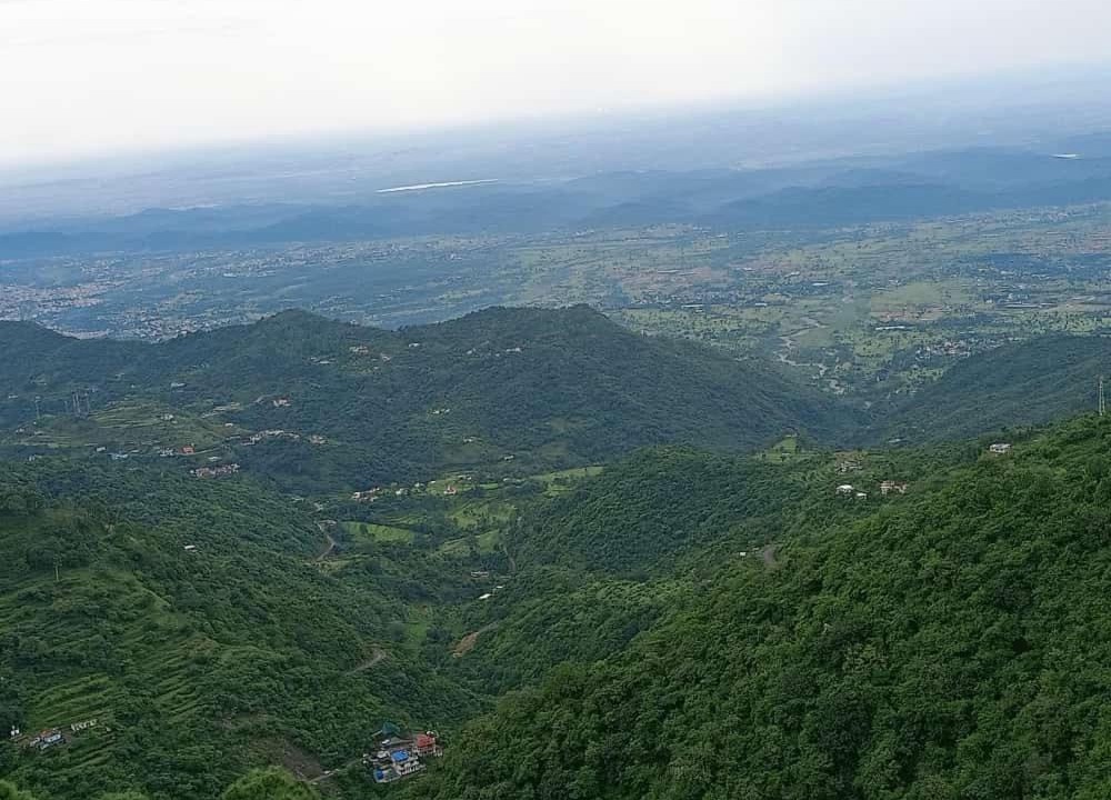 Kumarhatti Apartment | Brave Villa kasauli