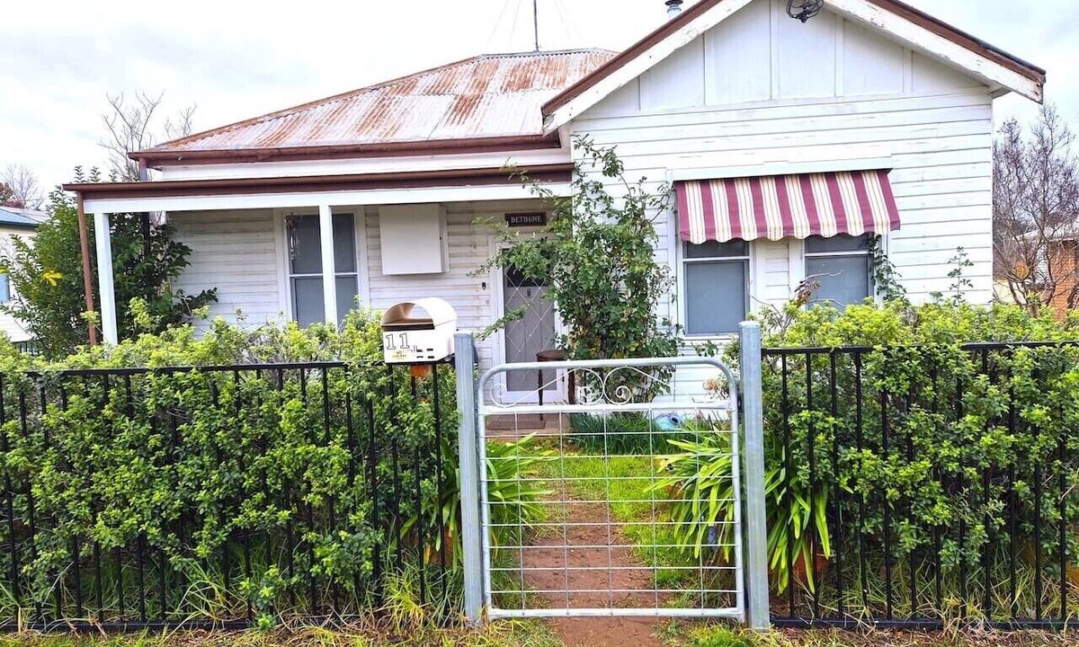 Yass House | Breakfast at Stephanie`s A Vintage Cottage