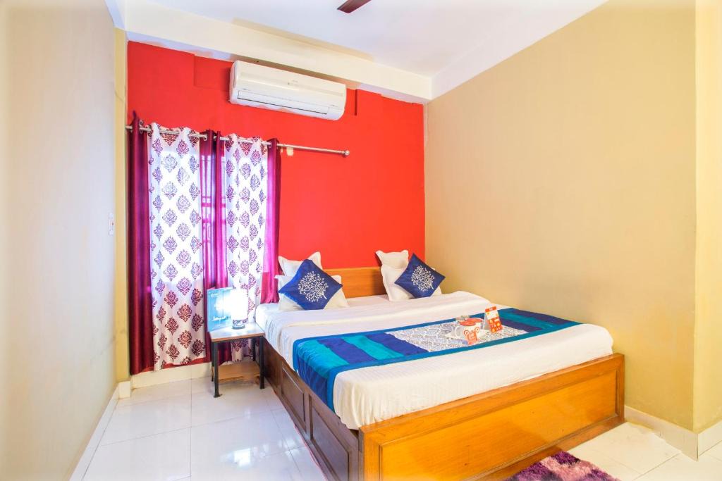 Siliguri Hotel | Breeze Hotel