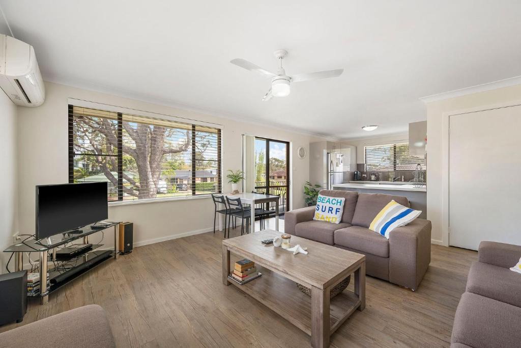 Lake Cathie Apartment | Bridgeview