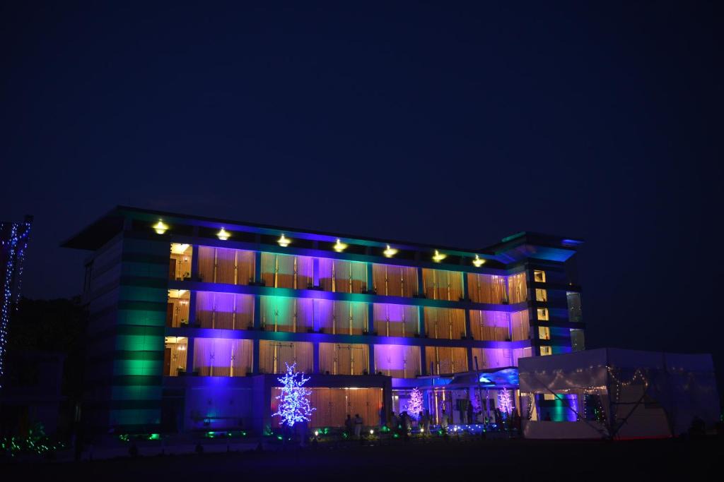 Chittagong Hotel | Brisa Marina CBC Resort ব্রিসা মেরিনা সিবিসি রিসোর্ট