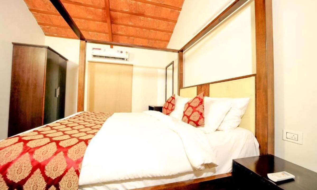 Chevella Apartment | Brown Town Resort & Spa - Vintage Twin Suite