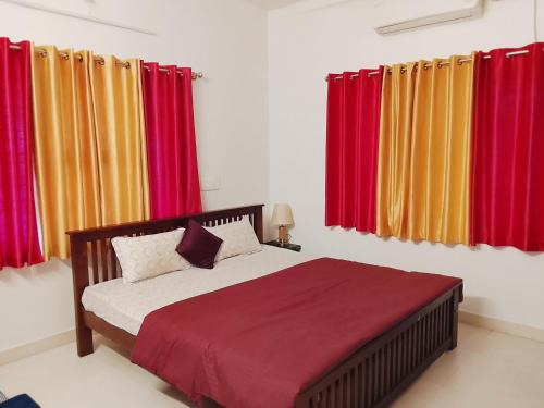 Katakeri Rural House | Brundavan Home Stay