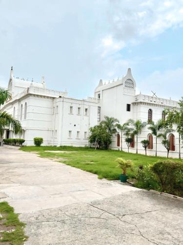 Bodh Gaya Hotel | BUDDHA HERITAGE RESORT