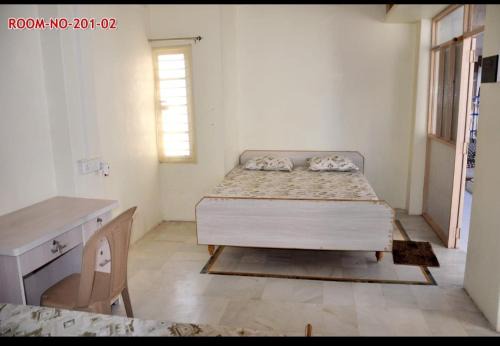 Botad Hotel | Budget Stay Hotel