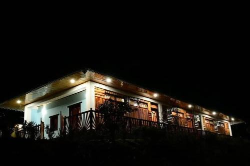 Turuk House | Bungbakha Homestay