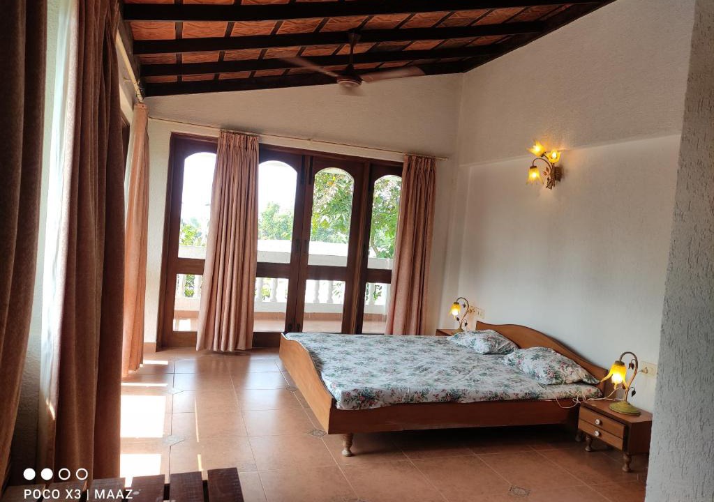 Kashid Villa | Bunglow 408, 2nd Level, Prakruti Resort, Kashid