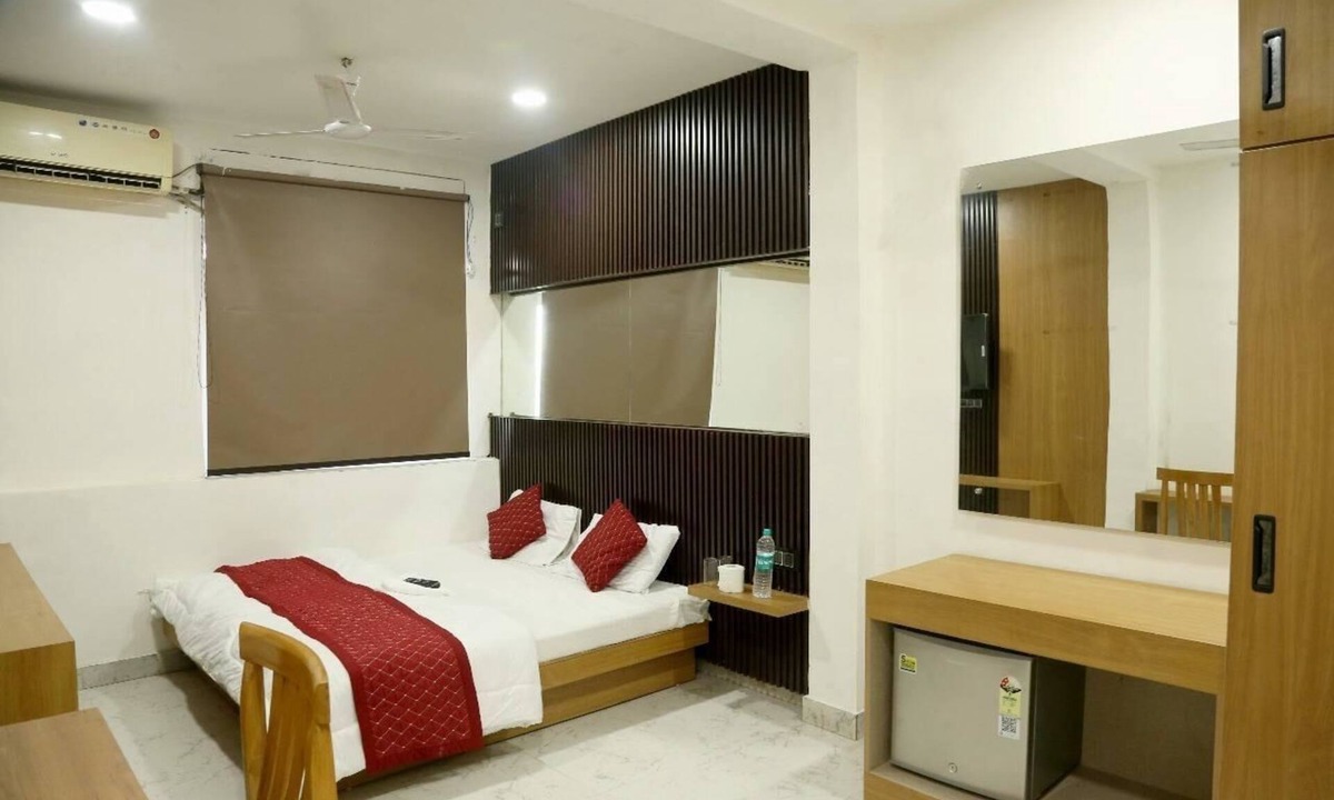 Paharganj Hostel | Bunk Hostel Delhi
