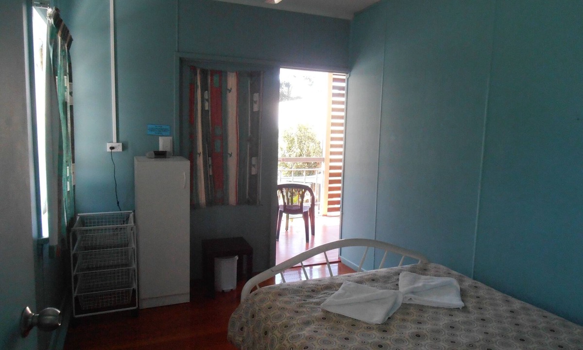 Torquay Hotel | Buzers