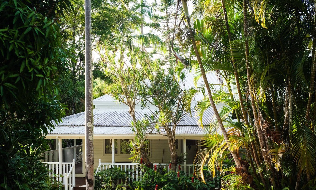 Eltham Other | Byron Bay Hinterland retreat