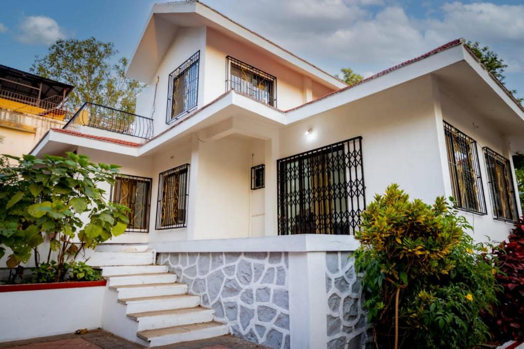 Nandanwan Villa | C70 royal villa