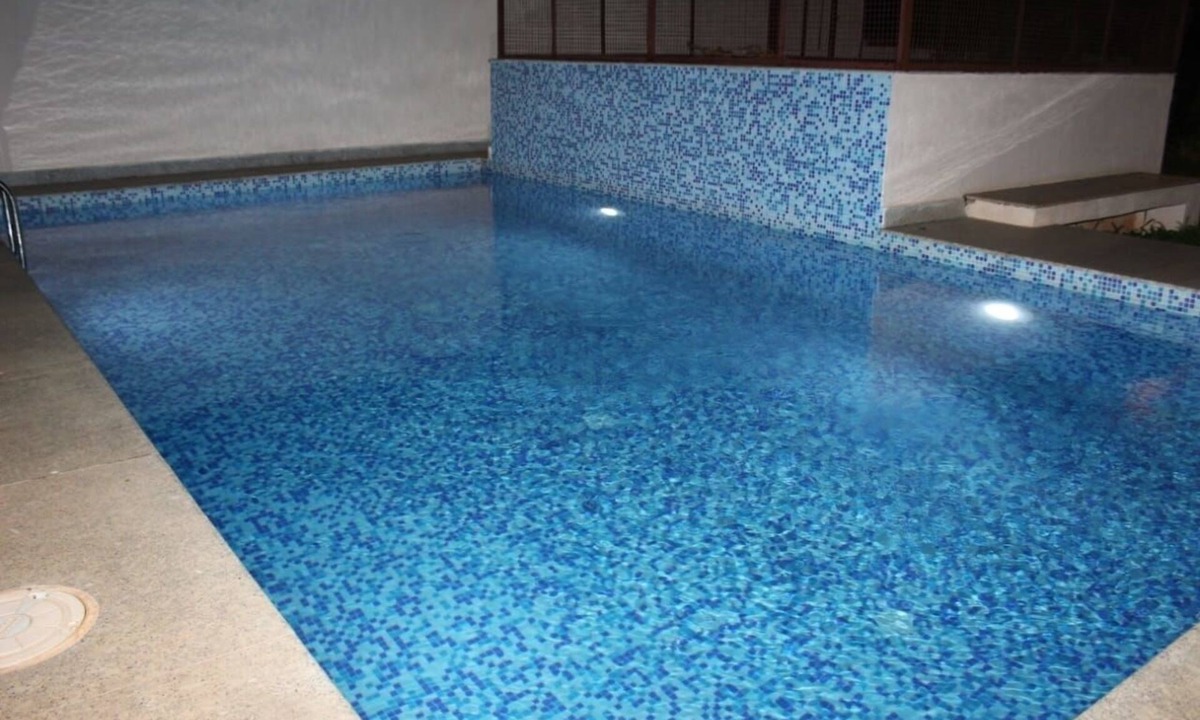 Saunta Vaddo Apartment | CAASA amor Boutique 1BHK - A