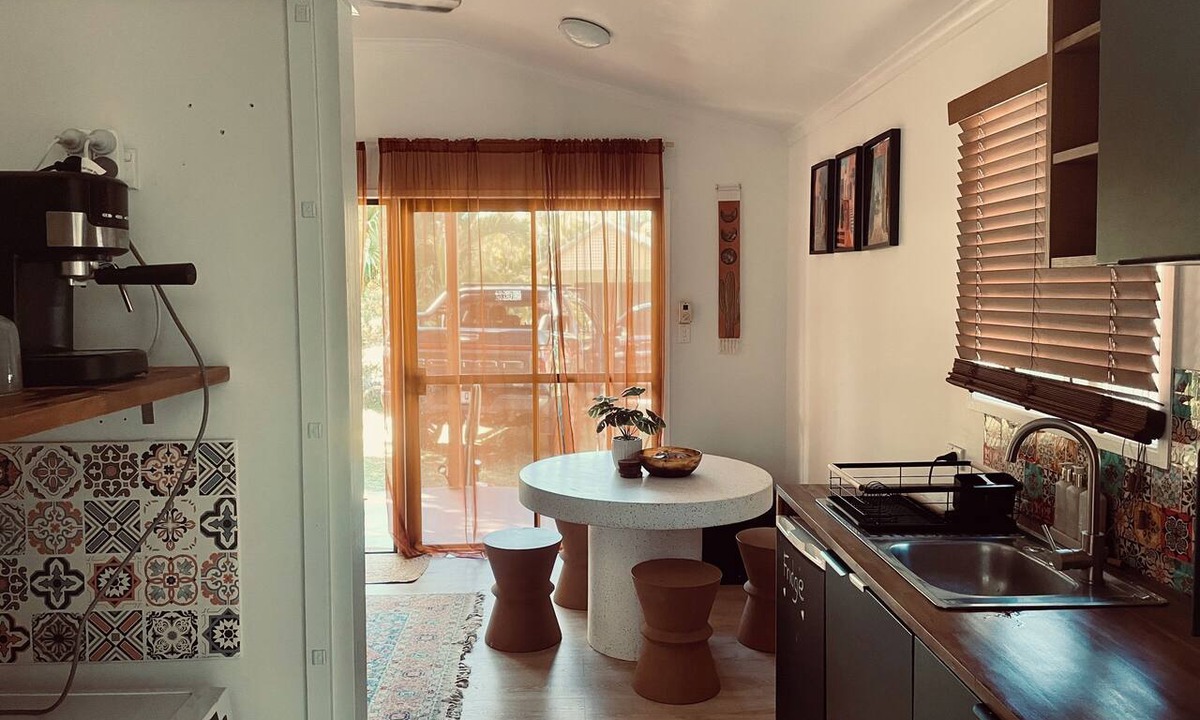 Haliday Bay Villa | 🌵 Cabaña de Playa | Spanish-Inspired family/friendly Beach Villa | Haliday Bay