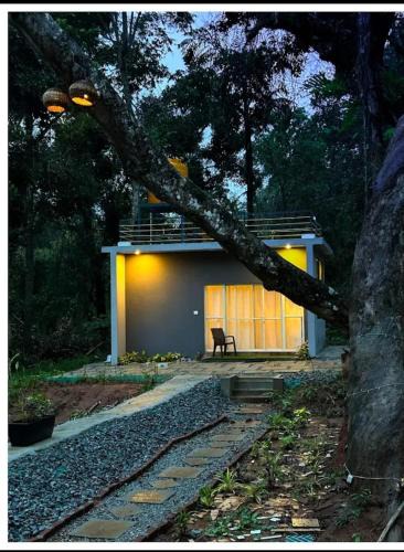 Virajpet House | Calm Ville