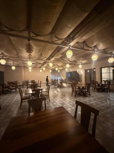 Bikaner Other | Camel Carvan Resort