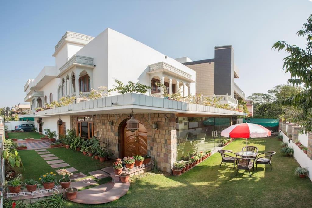 Keshav Nagar Bed & Breakfast | Camellia Heritage Homestay