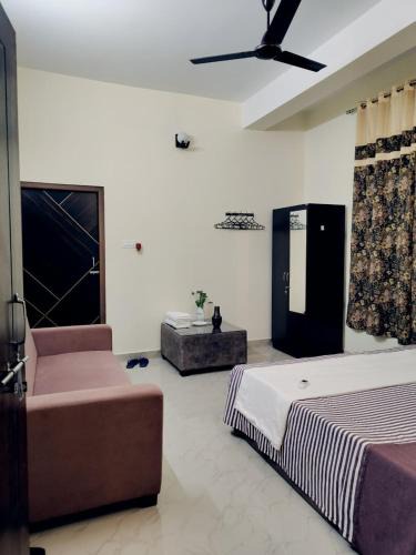 Dibrugarh Apartment | Camellia the Serenity